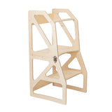 Preoblikljivi kuhinjski stolp – Modustep