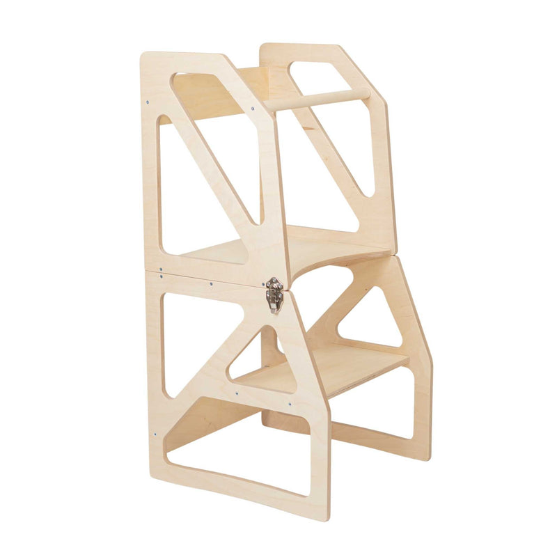 Preoblikljivi kuhinjski stolp – Modustep