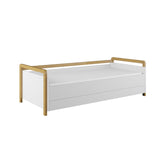 Divano letto Victor con cassetti